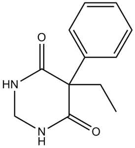 Primidone (NCI-C56360) 125-33-7